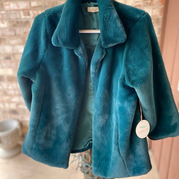 Hummingbird Soft Jacket - Picture 2 of 5